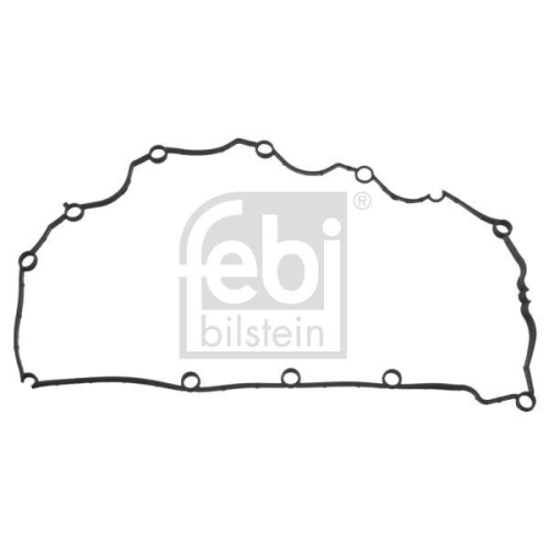Dichtung Zylinderkopfhaube Febi Bilstein 37144 f&uuml;r Mercedes Benz Mercedes Benz