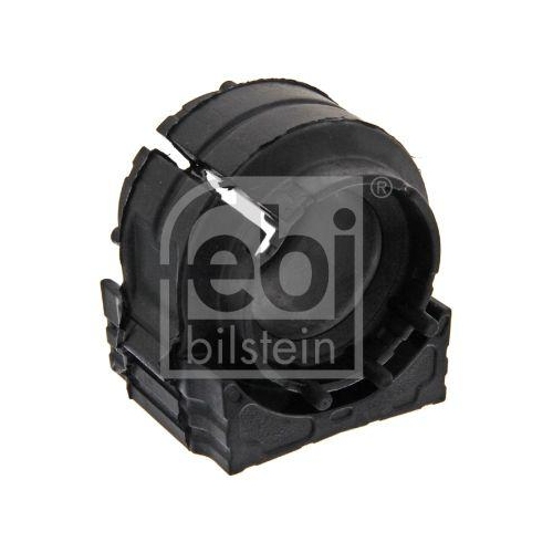 Lagerung Stabilisator Febi Bilstein 37855 f&uuml;r Opel Vauxhall General Motors
