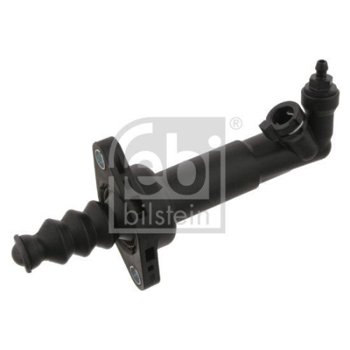 Nehmerzylinder Kupplung Febi Bilstein 34859 für Audi Seat Skoda VW