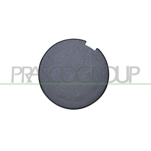 Klappe Abschlepphaken Prasco FT3401236 f&uuml;r Alfa Romeo Fiat Lancia Hinten Vorne