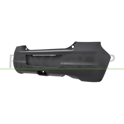 Stoßfänger Prasco SZ0351051 für Suzuki Hinten