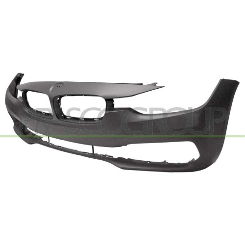 Sto&szlig;f&auml;nger Prasco BM0311041 f&uuml;r Bmw Vorne