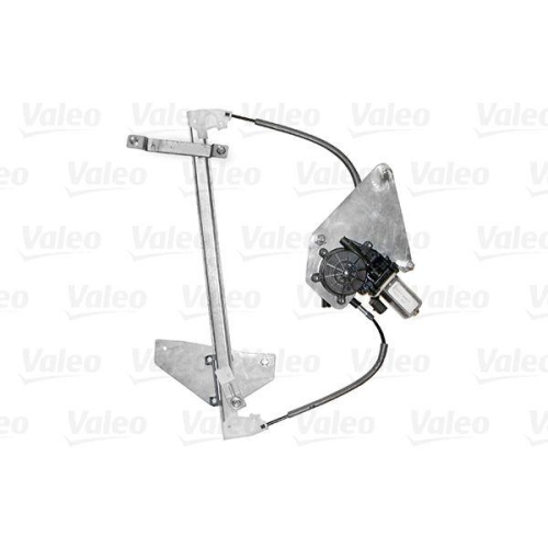 Fensterheber Valeo 851706 f&uuml;r Citro&euml;n Peugeot Toyota Vorne Links