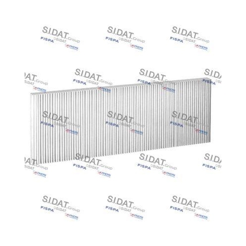 Filter Innenraumluft Sidat 032 f&uuml;r Opel Vauxhall General Motors Saturn Allison