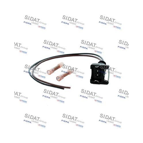 Kabelreparatursatz Common Rail System Sidat 405420 f&uuml;r Motorraum
