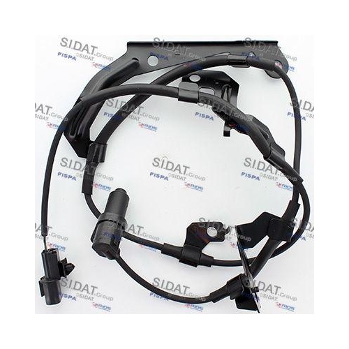 Sensor Raddrehzahl Sidat 84.1034 f&uuml;r Mitsubishi Vorderachse Links