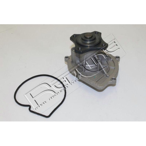 Wasserpumpe Motork&uuml;hlung Red-line 28DR007 f&uuml;r