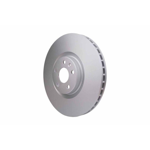 Bremsscheibe Hella 8DD 355 126-371 Pro High Carbon f&uuml;r Volvo Polestar
