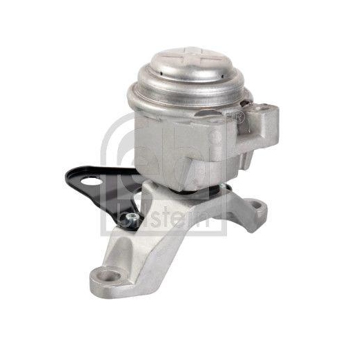 Lagerung Motor Febi Bilstein 177541 f&uuml;r Ford Ford Motor Company Vorne
