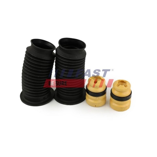 Staubschutzsatz Sto&szlig;d&auml;mpfer Fast FT18319 f&uuml;r Citro&euml;n Fiat Iveco Opel Chevrolet