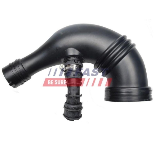 Saugrohr Luftversorgung Fast FT61809 f&uuml;r Chrysler Citro&euml;n Fiat Renault Chevrolet