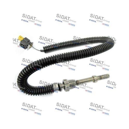 Sensor Abgastemperatur Sidat 82.160 für Mercedes Benz Mercedes Benz