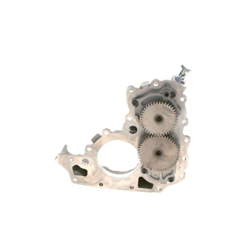Unterdruckpumpe Bremsanlage Bosch F009D04964 für Fiat Iveco Fpt