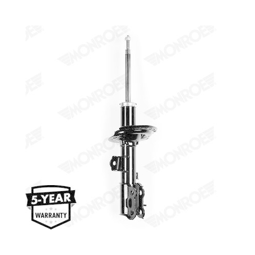 Sto&szlig;d&auml;mpfer Monroe G7422 Monroe Original (gas Technology) f&uuml;r Hyundai Kia