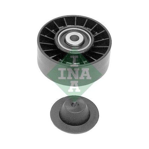 Umlenk /f&uuml;hrungsrolle Keilrippenriemen Schaeffler Ina 532 0330 10 f&uuml;r Audi Seat