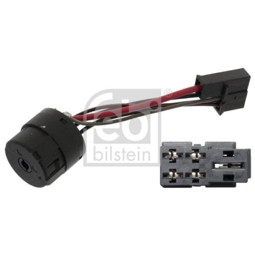 Z&uuml;nd /startschalter Febi Bilstein 101012 Febi Plus f&uuml;r Mercedes Benz
