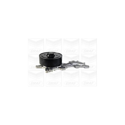 Wasserpumpe Motork&uuml;hlung Graf PA1086 f&uuml;r Daihatsu Subaru Toyota