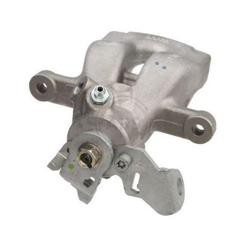 Bremssattel A.b.s. 528881 f&uuml;r Renault Hinterachse Links