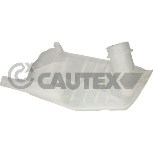 Expansion Tank Coolant Cautex 954229 for Renault