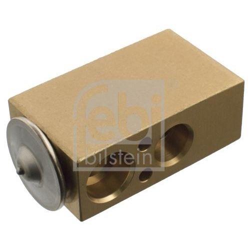 Expansionsventil Klimaanlage Febi Bilstein 107664 f&uuml;r Fiat Ford Ford Usa