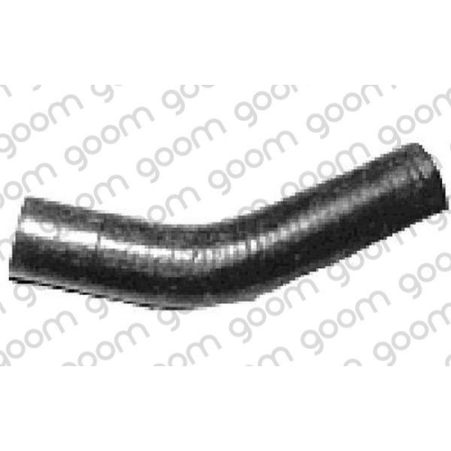 Heizungsschlauch Goom HC-0135 f&uuml;r Ford Opel