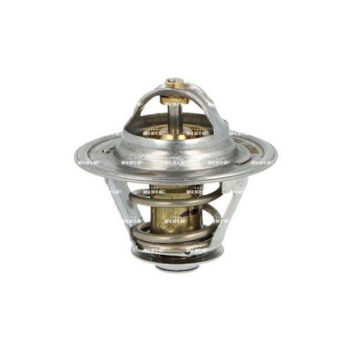 Thermostat Coolant Nrf 725124 Easy Fit for Citro&euml;n Fiat Iveco Opel Peugeot