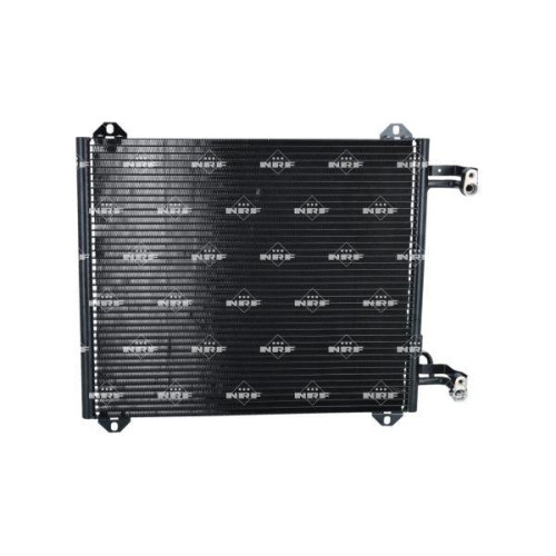Kondensator Klimaanlage Nrf 35362 Easy Fit für Audi