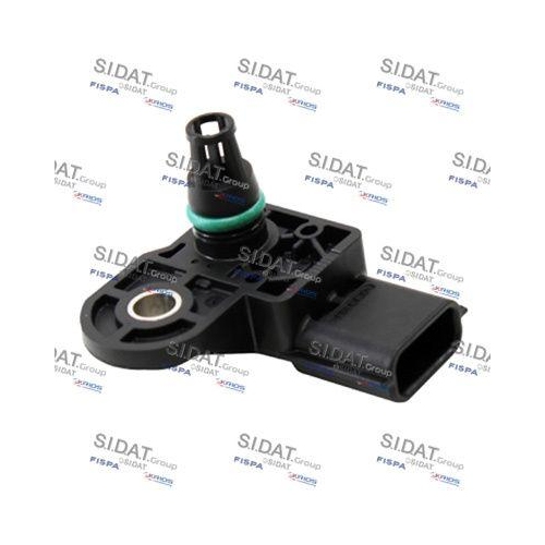 Sensor Ladedruck Sidat 84.469 für Mazda