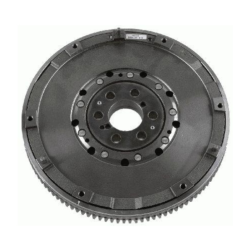 Schwungrad Sachs 2294701016 Zwei-massen-schwungrad für