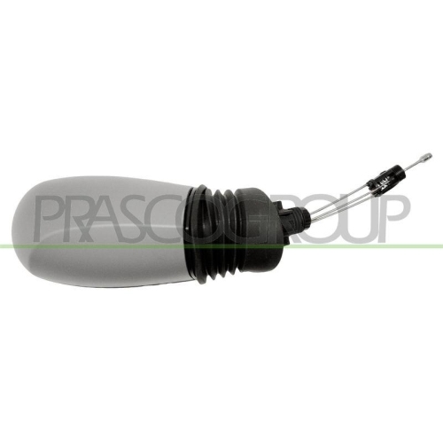 Außenspiegel Prasco FT1337124 für Fiat Links