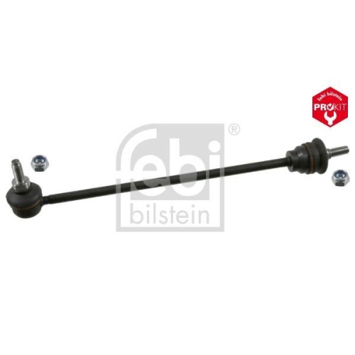Stange/strebe Stabilisator Febi Bilstein 11422 Prokit für Citroën Peugeot