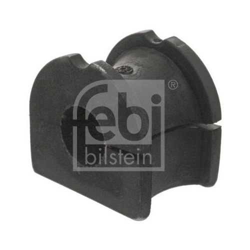 Lagerung Stabilisator Febi Bilstein 19449 f&uuml;r Ford Ford Usa Vorderachse