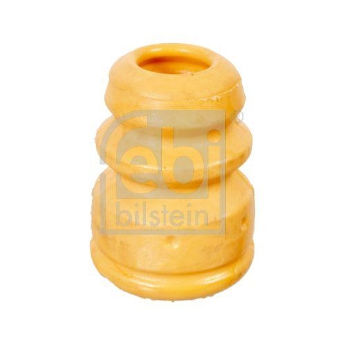 Anschlagpuffer Federung Febi Bilstein 29765 f&uuml;r Kia Vorderachse