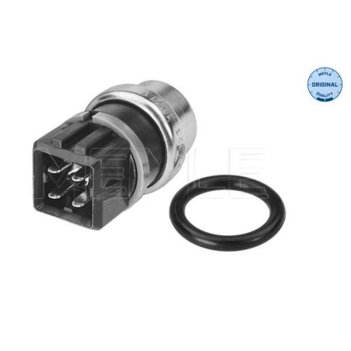 Sensor K&uuml;hlmitteltemperatur Meyle 1009190023 Meyle-original: True To Oe. f&uuml;r VW
