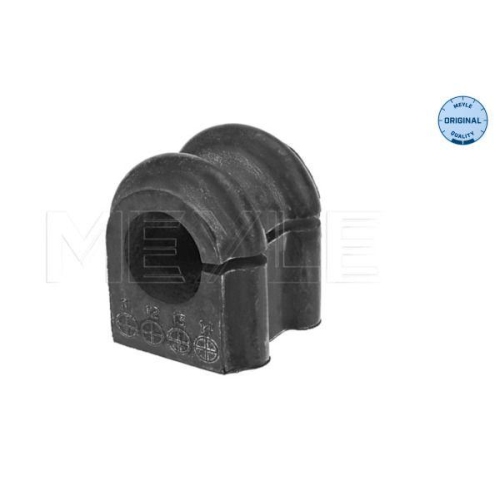 Mounting Stabiliser Bar Meyle 37146150001 Meyle-original: True To Oe. for Kia