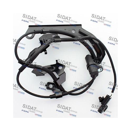 Sensor Raddrehzahl Sidat 84.1035 f&uuml;r Mitsubishi Vorderachse Rechts