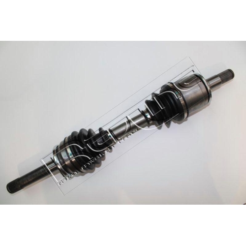 Antriebswelle Red-line 45MI031 für Vorderachse Links