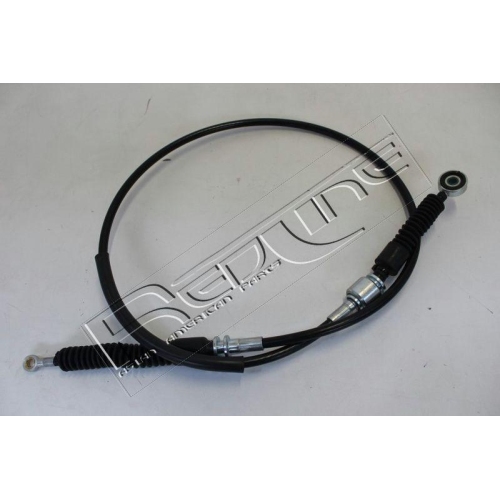 Seilzug Schaltgetriebe Red-line 49PG013 f&uuml;r Piaggio