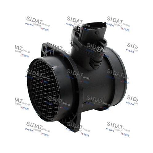 Luftmassenmesser Sidat 38.734A2 f&uuml;r Volvo
