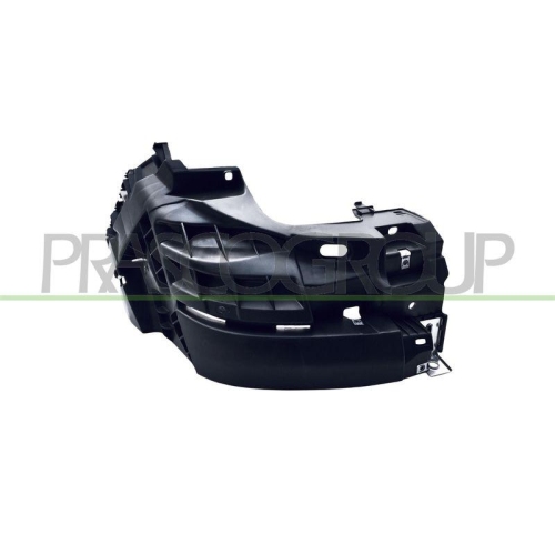 Mounting Bracket Bumper Prasco RN9341003 for Opel Renault