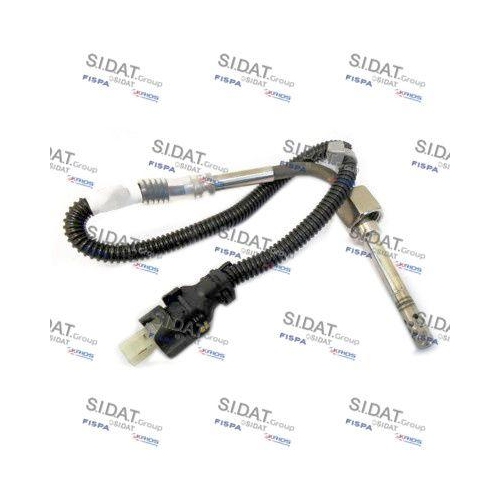 Sensor Abgastemperatur Sidat 82.163 für Mercedes Benz Mercedes Benz