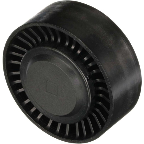Umlenk /f&uuml;hrungsrolle Keilrippenriemen Gates T36247 Drivealign&trade; f&uuml;r Bmw