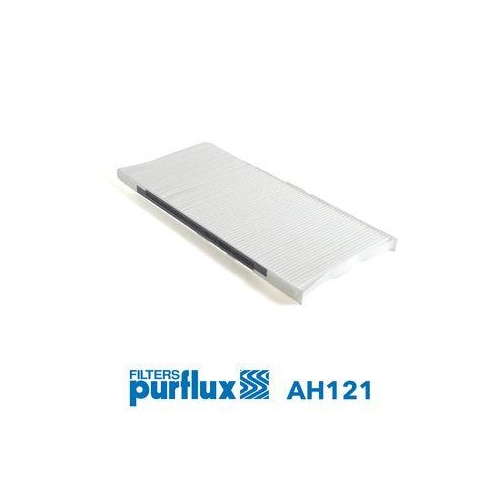 Filter Innenraumluft Purflux AH121 für Alfa Romeo Fiat Lancia AC