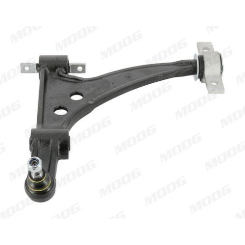 Lenker Radaufhängung Moog AL-WP-1436 für Alfa Romeo Fiat Lancia Vorderachse