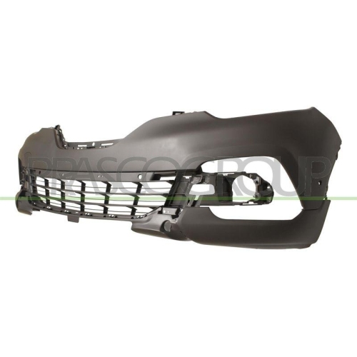 Stoßfänger Prasco RN7021021 für Renault Vorne