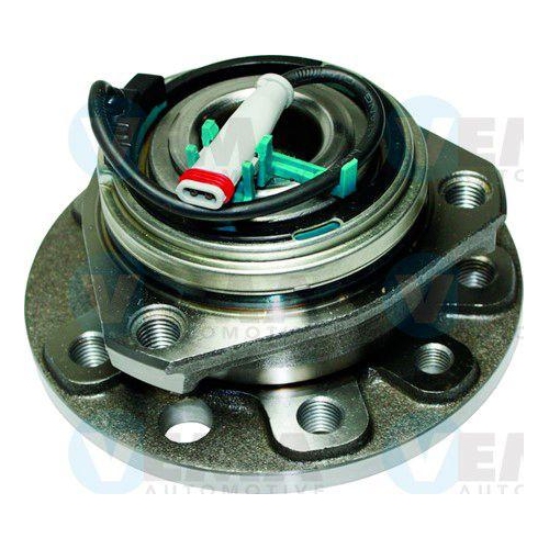 Radnabe Vema 19756 f&uuml;r Opel Vorderachse Beidseitig