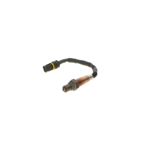 Lambdasonde Bosch 0258006436 f&uuml;r Mercedes Benz Mercedes Benz Smart