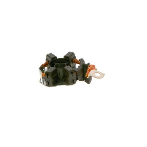 Halter Kohlebürsten Bosch 1004336598 für Fiat Mercedes Benz Mercedes Benz
