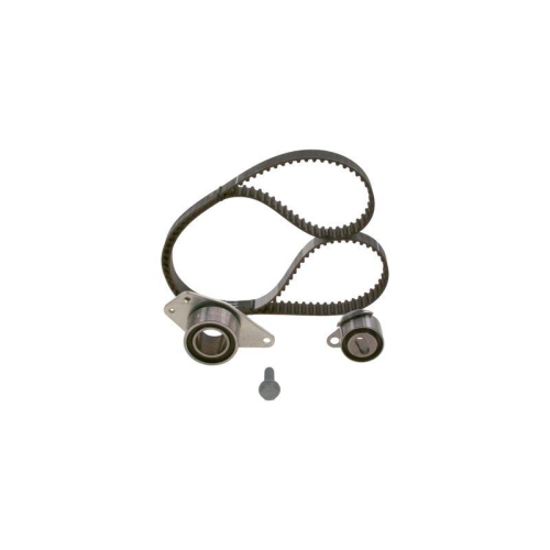 Zahnriemensatz Bosch 1987948211 f&uuml;r Renault