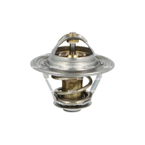 Thermostat Coolant Nrf 725125 Easy Fit for Fiat Iveco Opel Renault Vauxhall